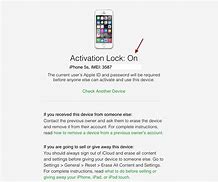 Image result for Activation Lock MacBook Air Retina