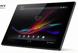Image result for Sony Xperia Z4 Tablet