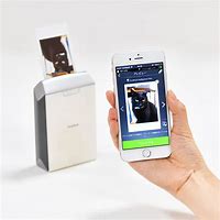 Image result for Instax Smartphone Share Printer