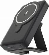 Image result for Suction Wireless Power Bank