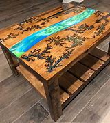 Image result for Pics of Table Resin Combos