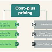 Image result for Cost Plus Pricing Figure