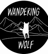Image result for Wandering Wolf Grenache Gallivant