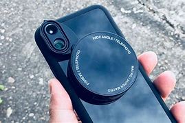 Image result for iPhone Lens Gear