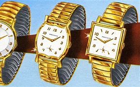 Image result for Who Invented the Watch