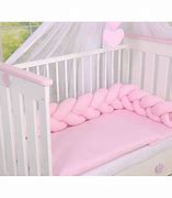 Image result for Volpe's Baby Cot Bumper