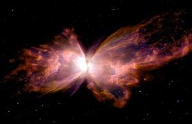 Image result for Butterfly Nebula NGC 6302