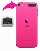 Image result for iPod 5th Gen Camera