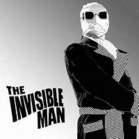 Image result for Griffin Invisible Man