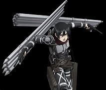 Image result for Aot S4 Gear