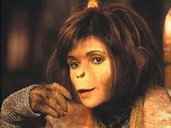 Image result for Planet of the Apes Female Doctor