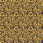 Image result for Blue and Gold Pattern