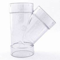 Image result for 4 Clear PVC Pipe