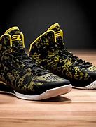 Image result for Steph Curry High Cut Shoes