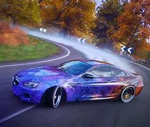 Image result for Galaxy Skin Car