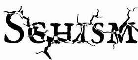 Image result for Schism Logo.png