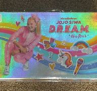 Image result for Dream Crazy Jojo Siwa