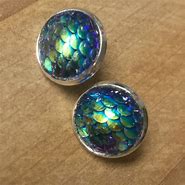 Image result for Mermaid Jewelry Set