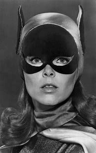 Image result for She Bat Batman