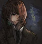 Image result for Evil Akechi Persona 5