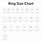 Image result for Ring Size Q