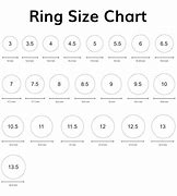 Image result for UKW Size Ring