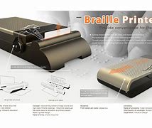 Image result for Braille Printer