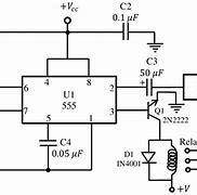 Image result for Timer Alarm Circuit