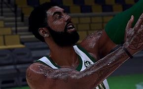 Image result for NBA 2K19 Kyrie Irving