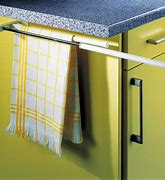 Image result for Pedestal Sink Towel Holder