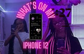 Image result for Blue iPhone 12 Pro Photo