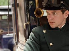 Image result for Allen Leech Marcus