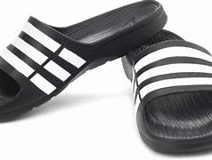 Image result for Adidas Slip-On Slippers