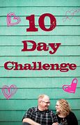 Image result for 10 Day Challenge Ideas for Children