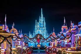 Image result for Disney at Christmas Wallpaper