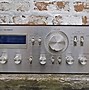 Image result for Old Pioneer Amps