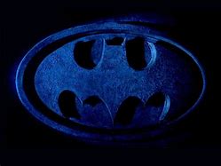 Image result for Batman 89 Opening Logo