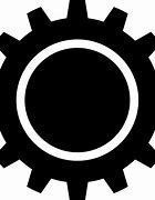 Image result for gears shapes logos