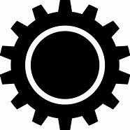 Image result for Gear Icon Vector