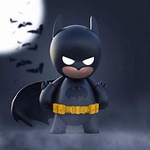 Image result for Batman Baby 3D Print