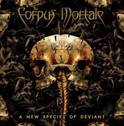 Image result for corpus_mortale