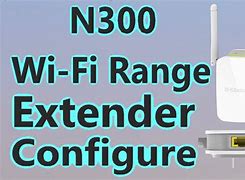 Image result for N300 WiFi Range Extender