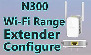 Image result for N300 WiFi Range Extender