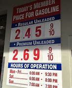 Image result for Costco Gas Prices Near Me
