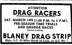 Image result for Old Drag Racers