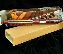 Image result for 1980s Curling Iron