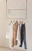 Image result for Cool Ways to Hang Clothes