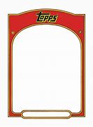 Image result for Sports Trading Card Template