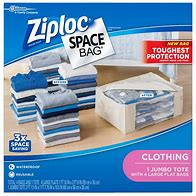 Image result for Space Bags for Storage