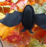 Image result for Spooky Rubber Bat